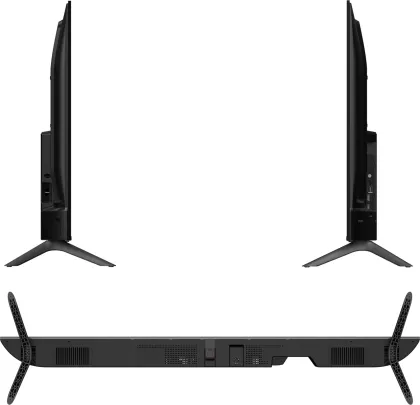Acer I Pro Series 50 inch Ultra HD 4K Smart LED TV (AR50UDIGU2875AT)
