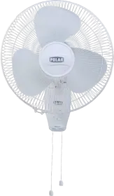 Polar Annexer 300 mm 3 Blade Wall Fan