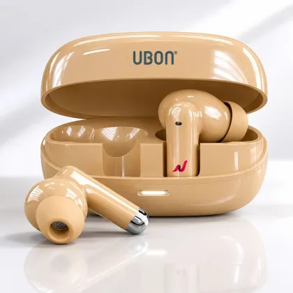 Ubon J5 True Wireless Earbuds