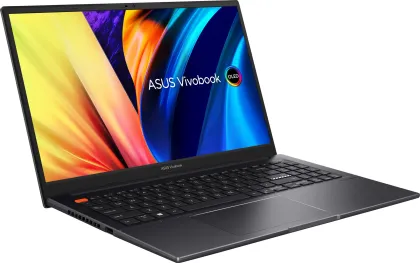 Asus VivoBook S14 K3502ZA-ES76 Laptop (12th Gen Core i7/ 16GB/ 1TB SSD/ Win 11)