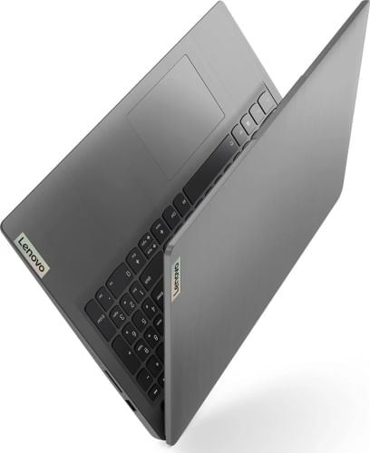 Lenovo IdeaPad Slim 3 82KU024GIN Laptop (AMD Ryzen 7 5700U/ 16GB/ 512GB SSD/ Win11 Home)