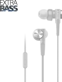 Sony MDR XB55AP Wired Earphones