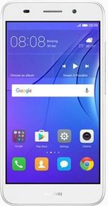 Huawei Y3 (2017) vs Samsung Galaxy A25 5G