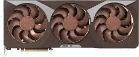 Asus NVIDIA GeForce RTX 5080 Noctua OC Edition 16 GB GDDR7 Graphics Card