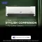 Carrier INDUS Fxi CAI12IN3R35F0 1 Ton 3 Star Inverter Split AC