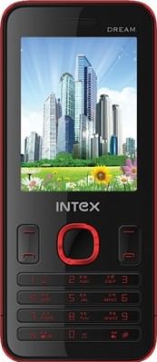 Intex Platinum Dream
