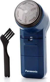 Panasonic Xpressive Body & Face ES 534 Shaver For Men