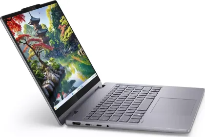 Lenovo IdeaPad 5i 2-in-1 83KR000JUS Laptop (Intel Core 5 225U/ 8GB/ 512GB SSD/ Win 11)