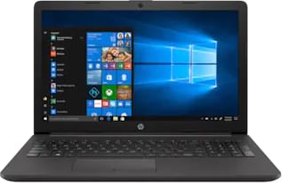 HP 250 G7 (7HC78PA) Laptop (7th Gen Core i3/ 4GB/ 1TB/ FreeDOS)
