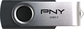 PNY Turbo Attache R 32 GB USB 3.2 Flash Drive