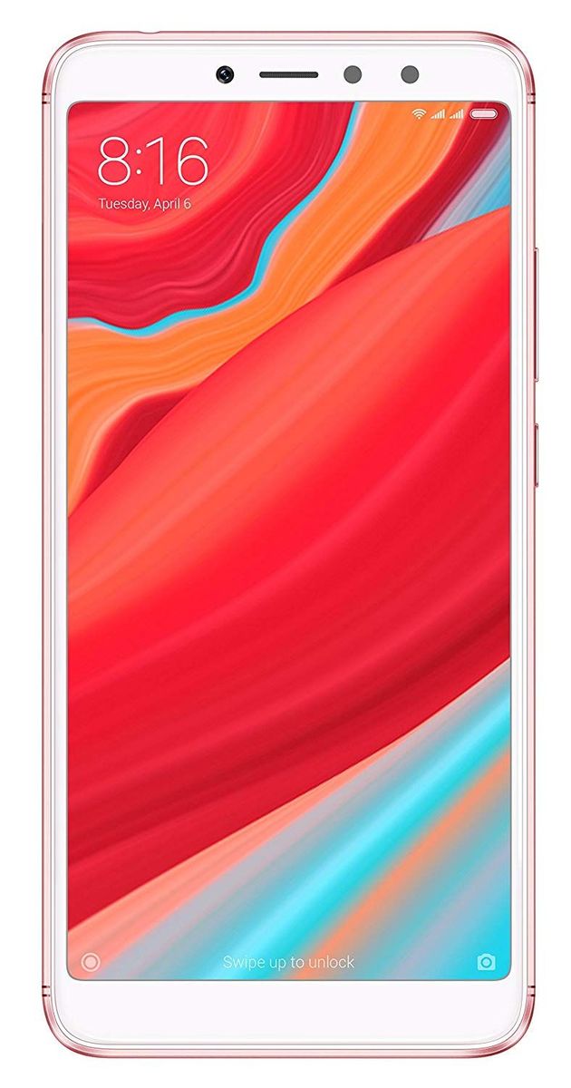 redmi y2 gsm