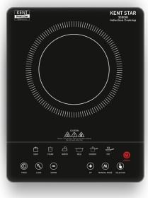 Kent Star 3000W Induction Cooktop
