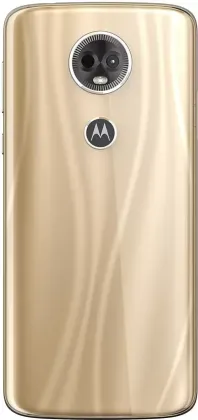 Motorola Moto E5 Plus