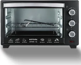 Kutchina Zephire 16 L Oven Toaster Grill