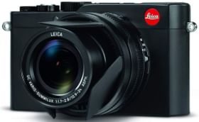 Leica 18136 D-Lux Typ 109 12.8 MP Digital Camera