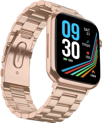 Fire Boltt Lumos Smartwatch