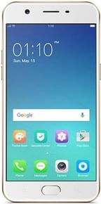 OPPO F3 Lite vs Tecno Spark 10