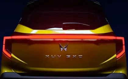 Mahindra XUV 3XO MX2 Pro