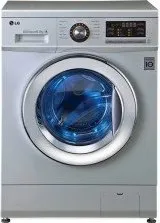 LG F1296WDL24 Fully-automatic Front-loading Washing Machine