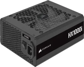 Corsair HX1000i 80 PLUS Platinum 1000 Watts Fully Modular PSU