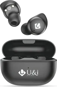 U&i Prime Buzz 8 True Wireless Earbuds