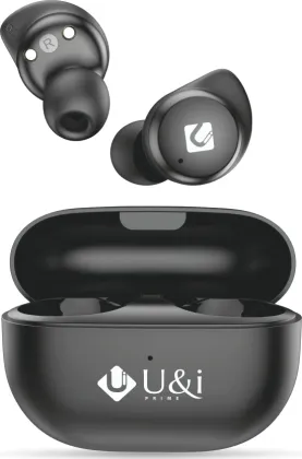 U&i Prime Buzz 8 True Wireless Earbuds