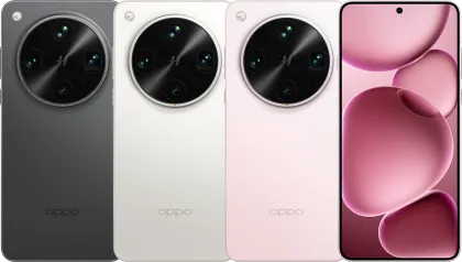 Oppo Find X8 Ultra