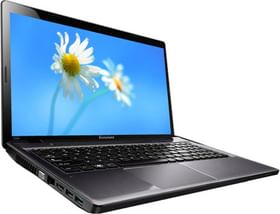 Lenovo Ideapad Z580 (59-370239) Laptop (3rd Gen Ci3/ 4GB/ 500GB/ Win8/ 1GB Graph)