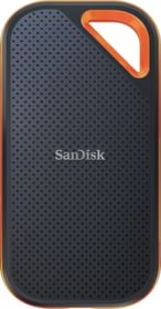 SanDisk Extreme Pro Portable 2TB External SSD
