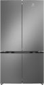 Electrolux EQE5400D-S 547 L French Door Refrigerator