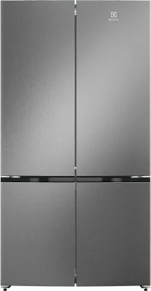 Electrolux EQE5400D-S 547 L French Door Refrigerator