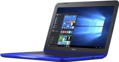 Dell Inspiron 3162 Notebook (PQC/ 4GB/ 500GB/ Win10)