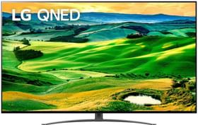 LG QNED81 65 inch Ultra HD 4K Smart QNED TV (65QNED81SQA)