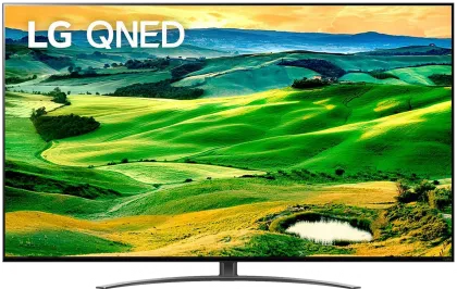 LG QNED81 65 inch Ultra HD 4K Smart QNED TV (65QNED81SQA)