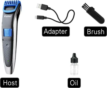 Kemei KM-220 Trimmer