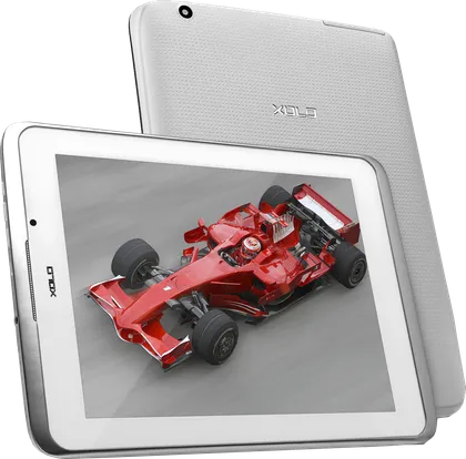 Xolo QC800 (WiFi+3G+4GB)