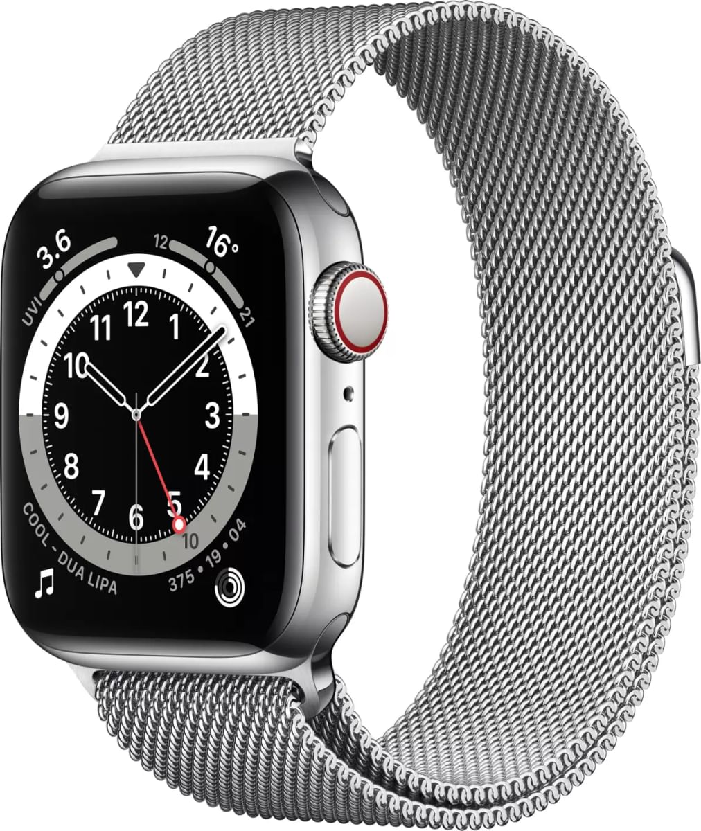 apple smart watch 7 series price