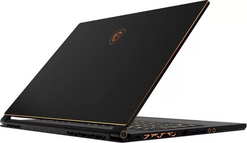 MSI Stealth GS65 Gaming Laptop (8th Gen Core i7/ 16GB/ 512GB SSD/ Win10 Home/ 6GB Graph)