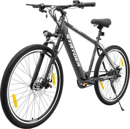 Stryder Amped 27.5T Electric Cycle