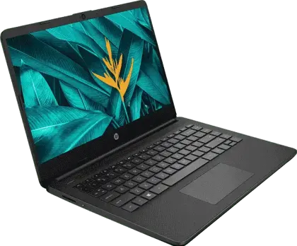 HP 14s-dq3033TU Laptop (Pentium N6000/ 8GB/ 256GB SSD/ Win11)