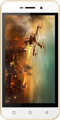 Intex Aqua Raze 2