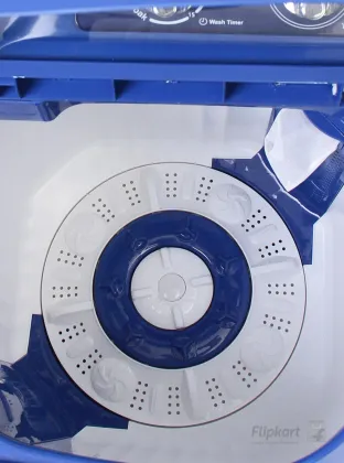 Panasonic NA-W80H2ARB 8 Kg Semi Automatic Washing Machine