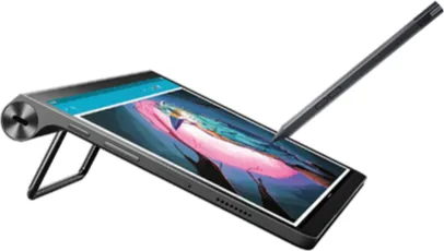 Lenovo Tab Yoga 11 Tablet (Wi-Fi+128GB)