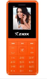 Ziox X43