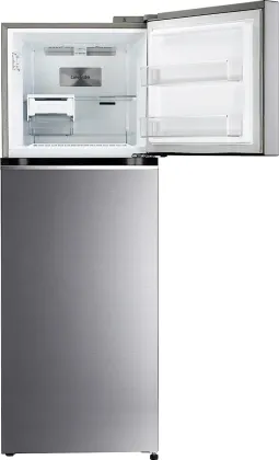 LG GL-S382SDSX 343 L 3 Star Double Door Refrigerator