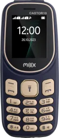 Mixx Castor 10