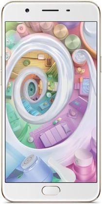 OPPO F1s (64GB)