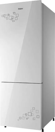 Haier ‎HRB-2872PMG-P 276 L 2 Star Double Door Refrigerator