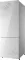 Haier ‎HRB-2872PMG-P 276 L 2 Star Double Door Refrigerator