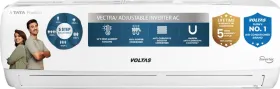 Voltas 185INV Vectra Elegant 1.5 Ton 5 Star 2026 Inverter Split AC